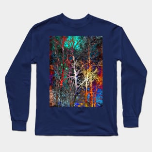 Into the Woods II Long Sleeve T-Shirt